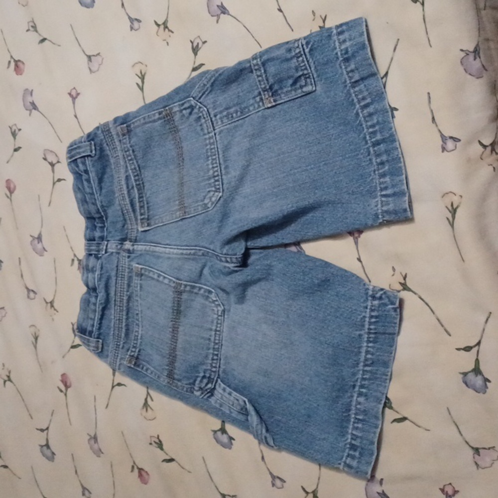 Bundle Of 4 Shorts And 2 Pajamas Sets For Boys Size 8 - Picture 7 of 16
